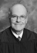 Chief Justice Gerry L. Alexander